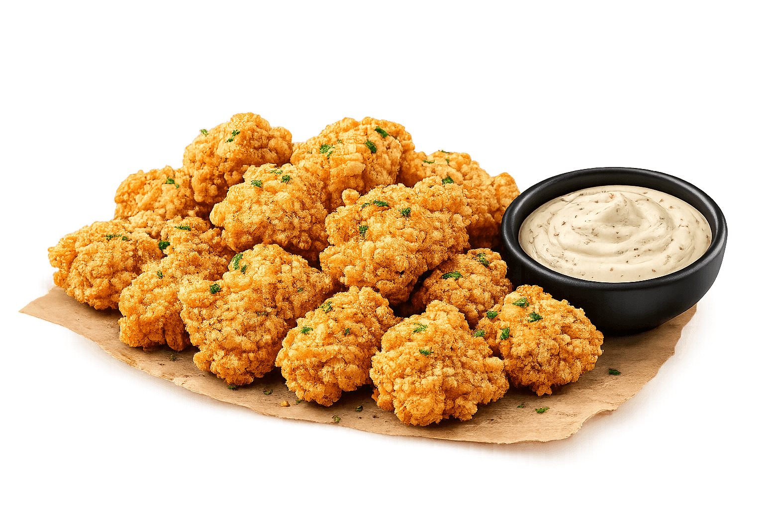 Chicken Bites