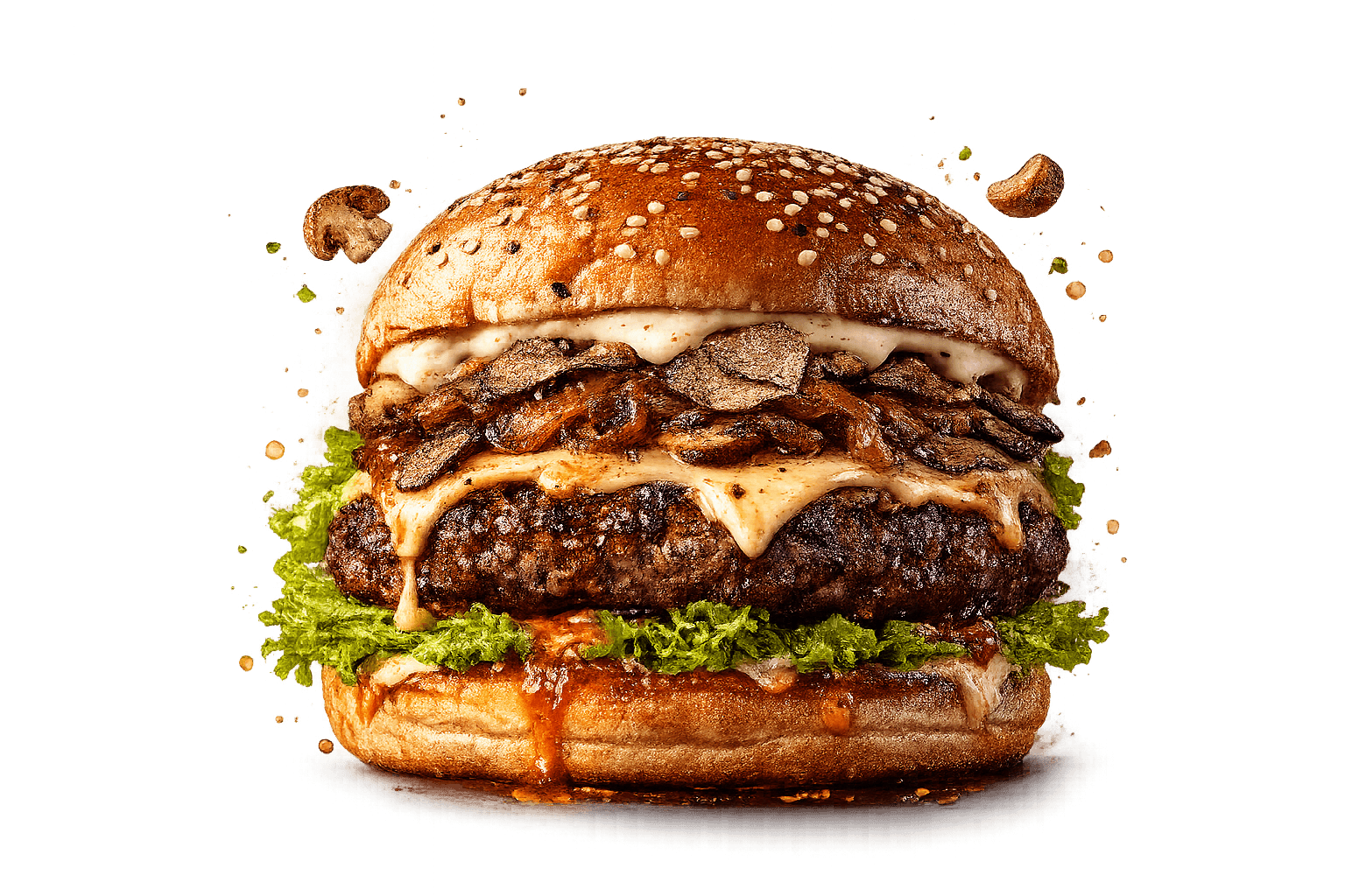 Burgers